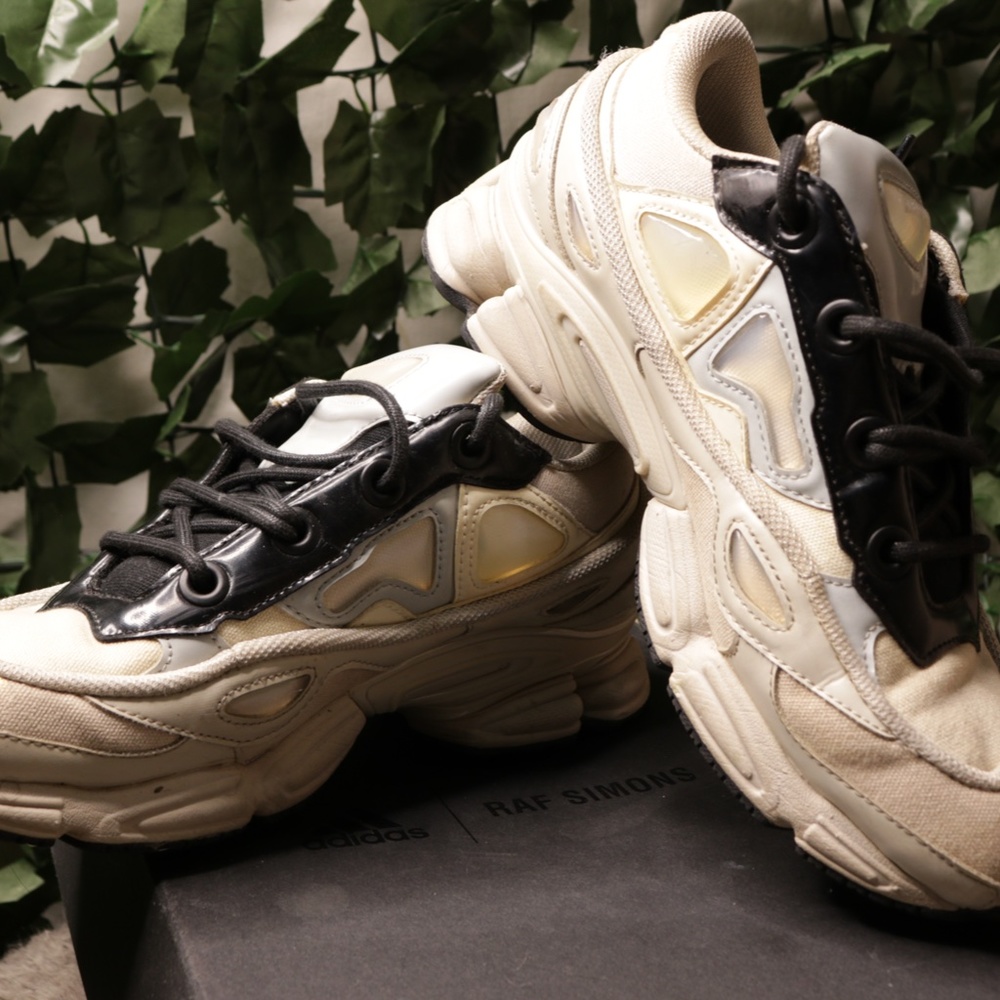 Adidas Raf Simons Ozweego III Size 7M